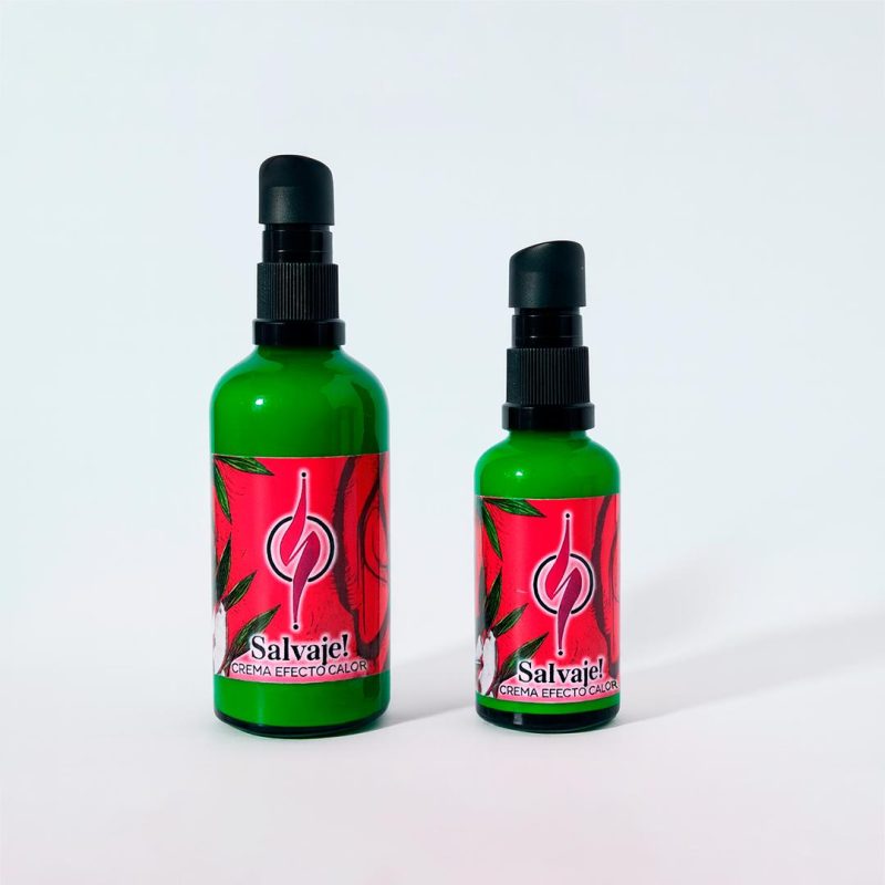 Crema cuerpo Vivir sin Dolor!