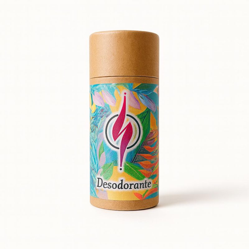 Desodorante