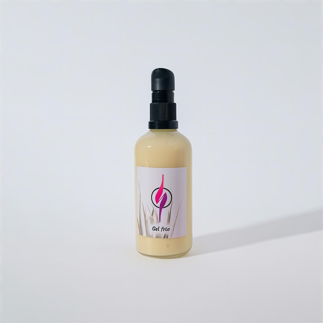 Gel frío